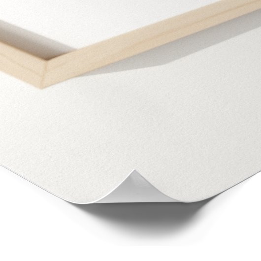 Wall Art -Eternal Love Poster (Ecke)