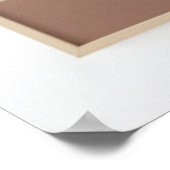 Wall Art-Eternal love Poster (Ecke)