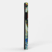 Wall-Art-Fall Case-Mate iPhone Hülle (Hinten/Rechts)