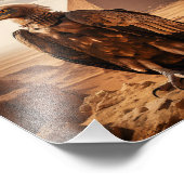 Wall Art Fotodruck (Ecke)