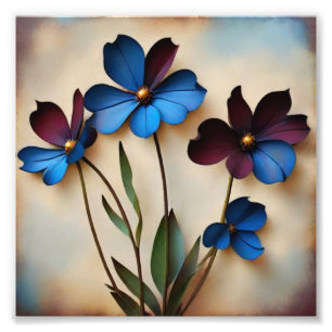Wall Art Fotodruck