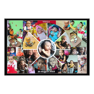 Wall-Art-Fotodruck Fotodruck