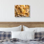 Wall Art. Leinwanddruck (Insitu (Schlafzimmer))