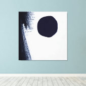 Wall Art Leinwanddruck (Insitu (Holzboden))