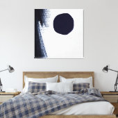 Wall Art Leinwanddruck (Insitu (Schlafzimmer))