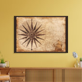 Wall Art Leinwanddruck (Insitu (Wohnzimmer))