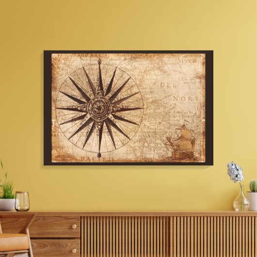 Wall Art Leinwanddruck (Insitu (Wohnzimmer))