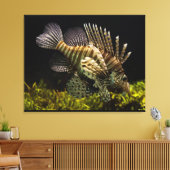 Wall Art Leinwanddruck (Insitu (Wohnzimmer))