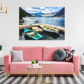 Wall Art Leinwanddruck (Insitu (Wohnzimmer))