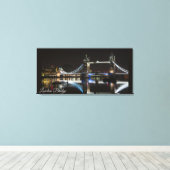 Wall Art Leinwanddruck (Insitu (Holzboden))