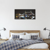 Wall Art Leinwanddruck (Insitu (Schlafzimmer))