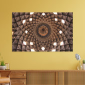 Wall Art Leinwanddruck (Insitu (Wohnzimmer))