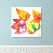 Wall Art Leinwanddruck (Insitu (Holzboden))