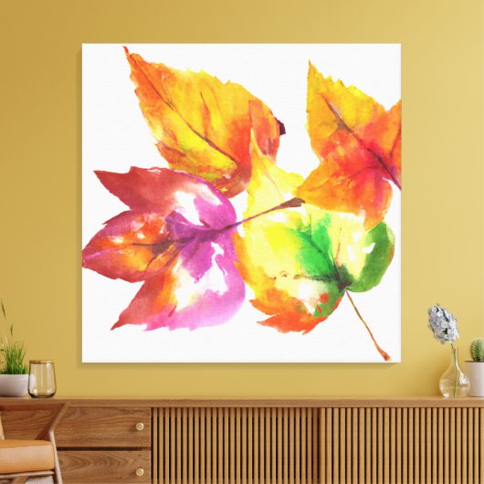 Wall Art Leinwanddruck (Insitu (Wohnzimmer))