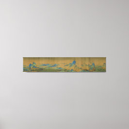 Wall Art Leinwanddruck