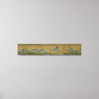 Wall Art Leinwanddruck