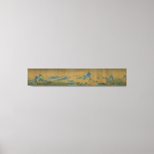 Wall Art Leinwanddruck (Vorderseite)