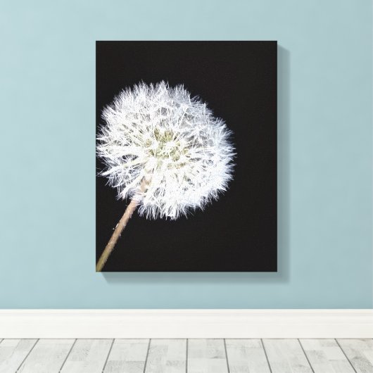 Wall Art Leinwanddruck (Insitu (Holzboden))