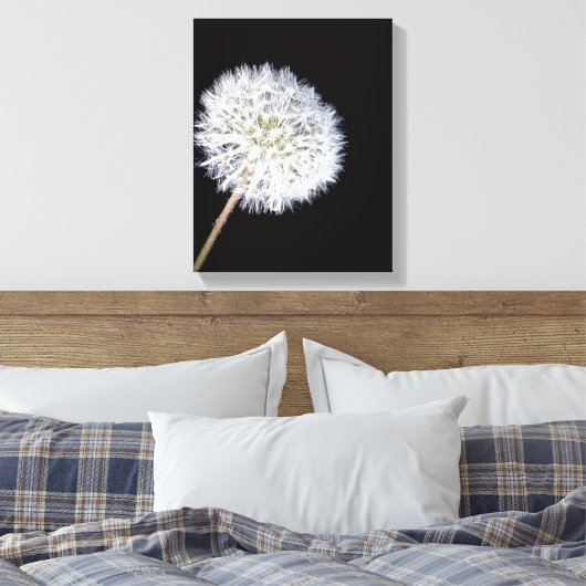 Wall Art Leinwanddruck (Insitu (Schlafzimmer))