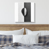 Wall Art Leinwanddruck (Insitu (Schlafzimmer))