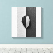 Wall Art Leinwanddruck (Insitu (Holzboden))