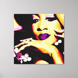 Wall Art Leinwanddruck