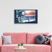 Wall Art Leinwanddruck (Insitu (Wohnzimmer))