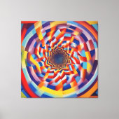 Wall art leinwanddruck (Vorderseite)