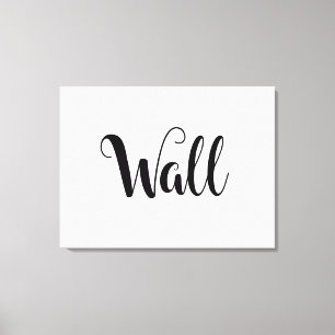 Wall Art Leinwanddruck
