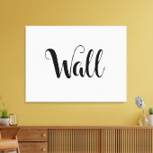 Wall Art Leinwanddruck (Insitu (Wohnzimmer))