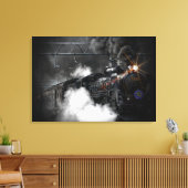 Wall Art Leinwanddruck (Insitu (Wohnzimmer))