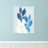 Wall Art Leinwanddruck (Insitu (Holzboden))