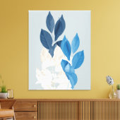 Wall Art Leinwanddruck (Insitu (Wohnzimmer))