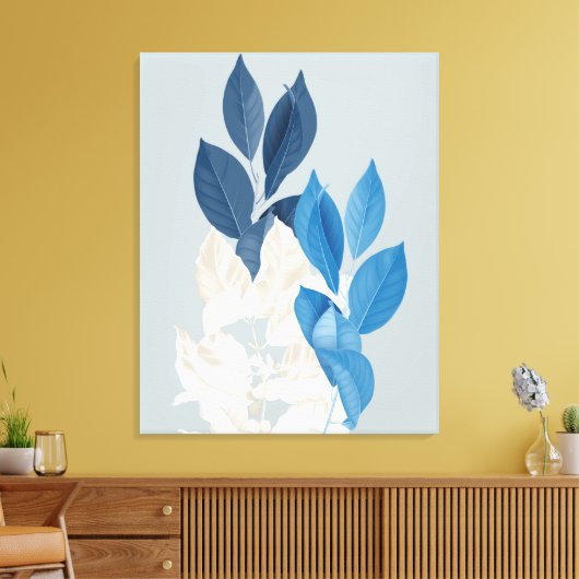 Wall Art Leinwanddruck (Insitu (Wohnzimmer))