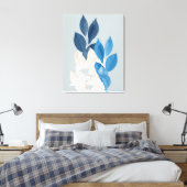 Wall Art Leinwanddruck (Insitu (Schlafzimmer))