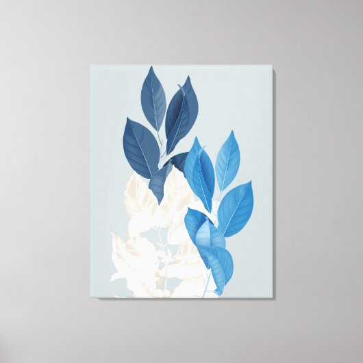 Wall Art Leinwanddruck (Vorderseite)