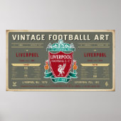 Wall Art Liverpool Poster (Vorne)