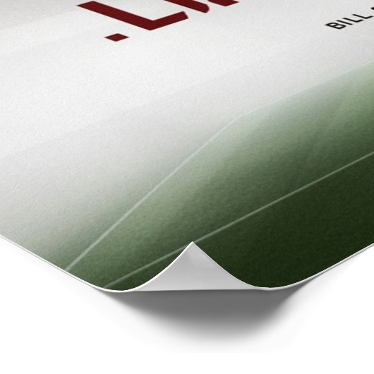 Wall Art Liverpool Poster (Ecke)