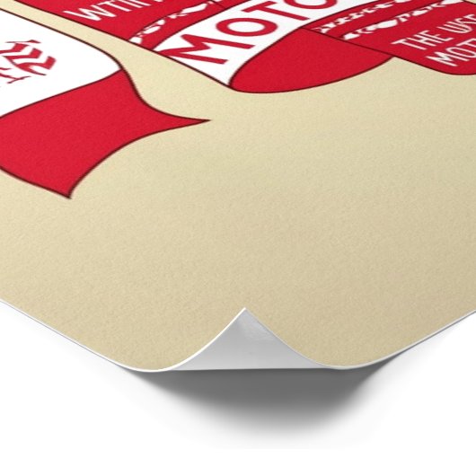 Wall Art Liverpool Poster (Ecke)