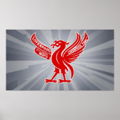 Wall Art Liverpool Poster (Vorne)