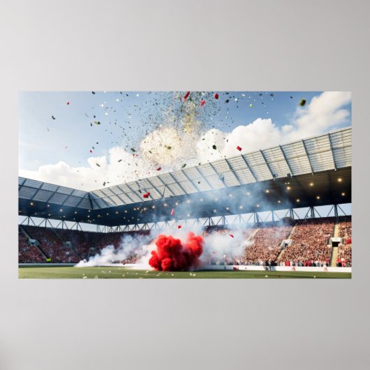 Wall Art Liverpool Poster (Vorne)