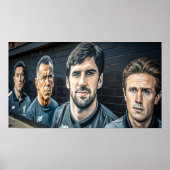 Wall Art Liverpool Poster (Vorne)