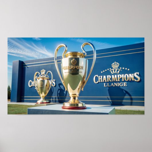 Wall Art Liverpool Poster (Vorne)