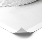 Wall Art Obstposter Poster (Ecke)