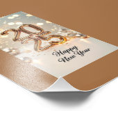 Wall Art Paper Fotodruck (Ecke)