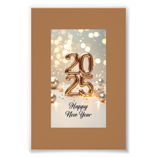 Wall Art Paper Fotodruck (Vorne)