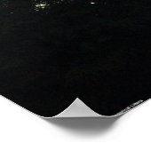 Wall Art Poster (Ecke)