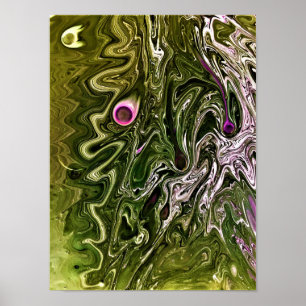 Wall Art Poster