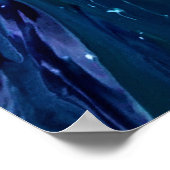 Wall Art Poster (Ecke)