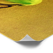 Wall Art Poster (Ecke)